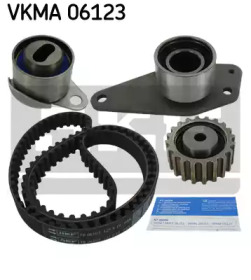 skf vkma06123